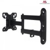 Maclean Uchwyt do telewizora 13-23 cale MC-740 30kg, max vesa 100x100